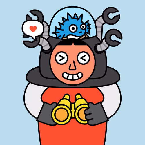 Mocaverse