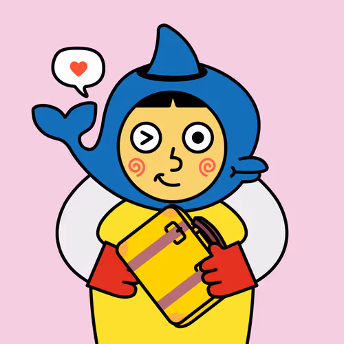 Mocaverse