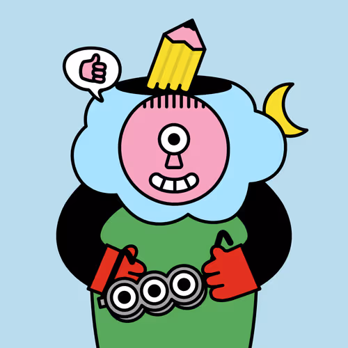 Mocaverse