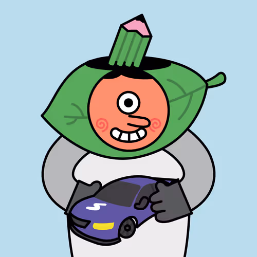 Mocaverse