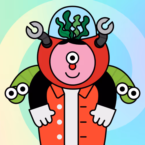 Mocaverse