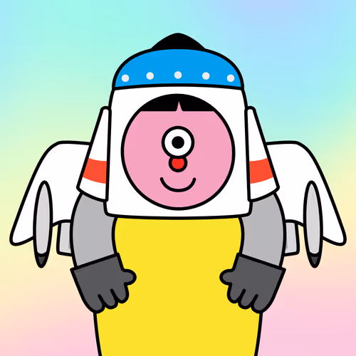 Mocaverse