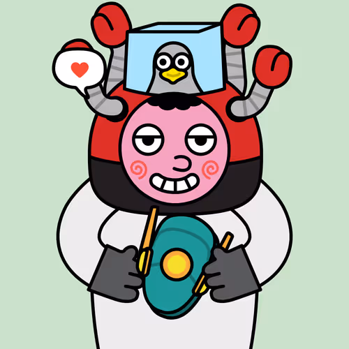 Mocaverse