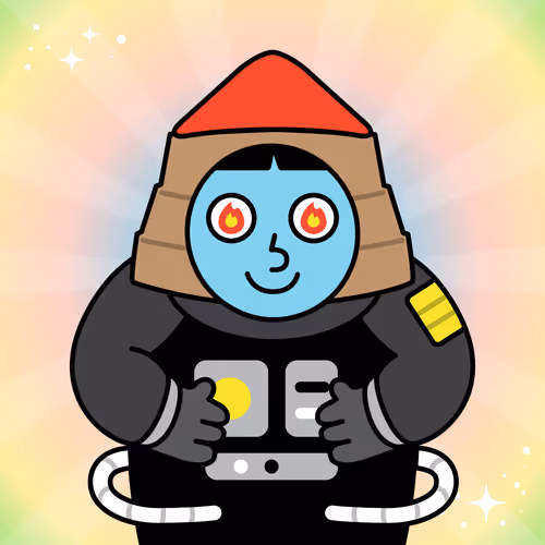 Mocaverse