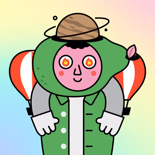 Mocaverse