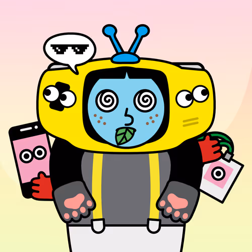Mocaverse