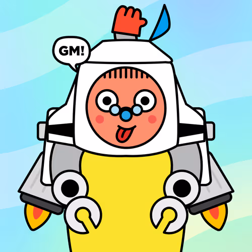 Mocaverse