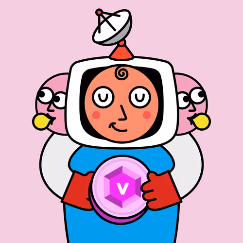 Mocaverse