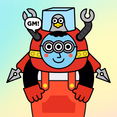 Mocaverse