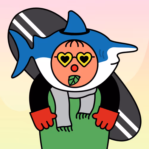 Mocaverse