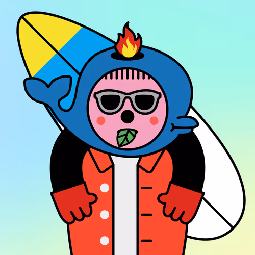 Mocaverse