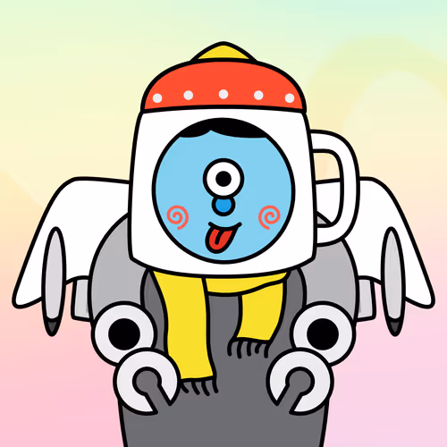 Mocaverse