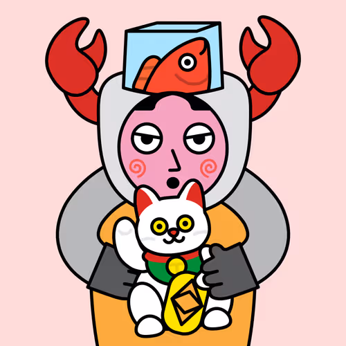Mocaverse