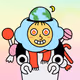6721