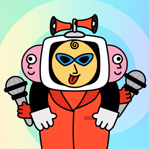 Mocaverse