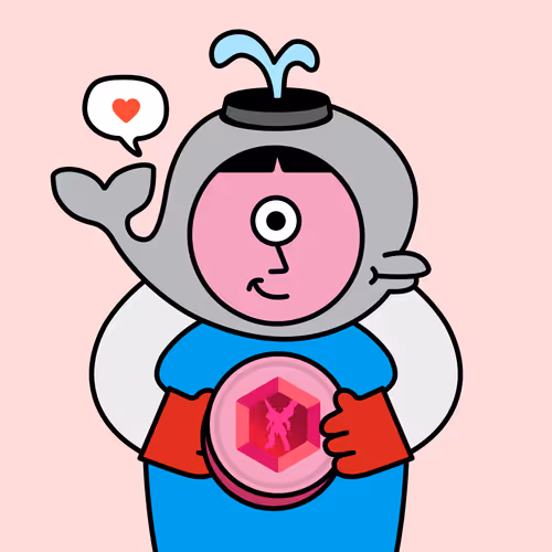 Mocaverse