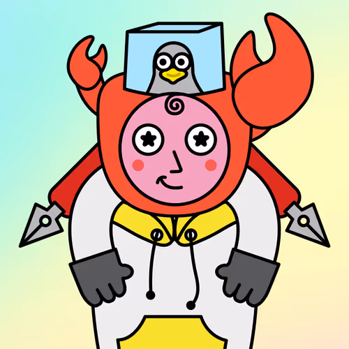Mocaverse