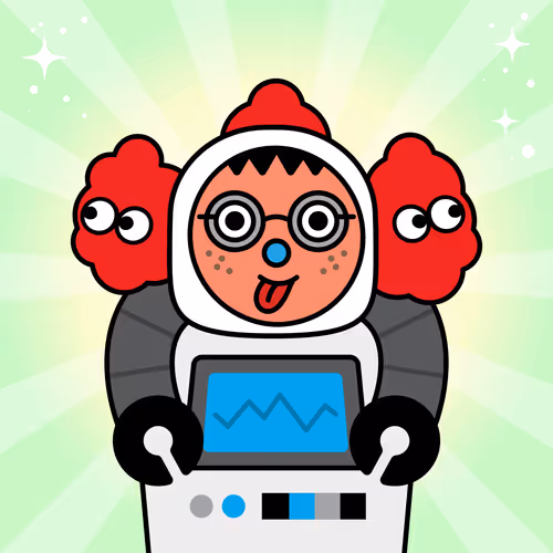 Mocaverse