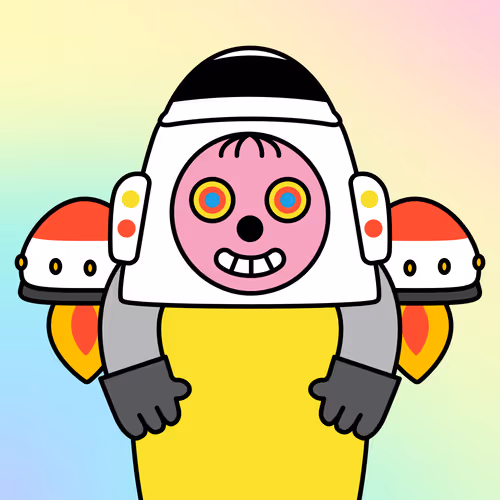 Mocaverse