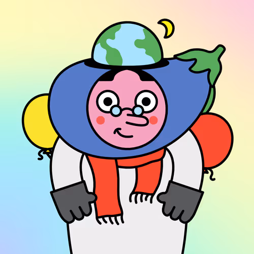 Mocaverse