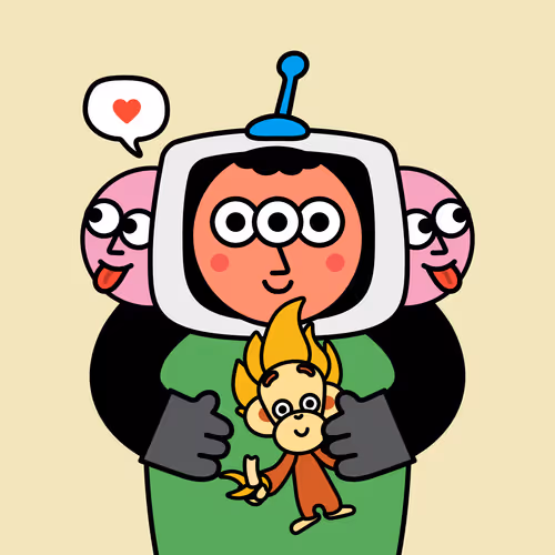 Mocaverse