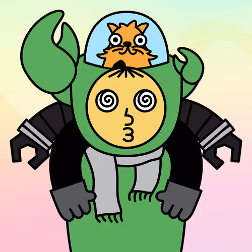 Mocaverse