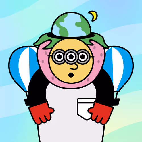 Mocaverse