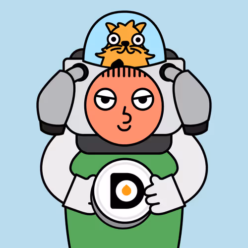 Mocaverse