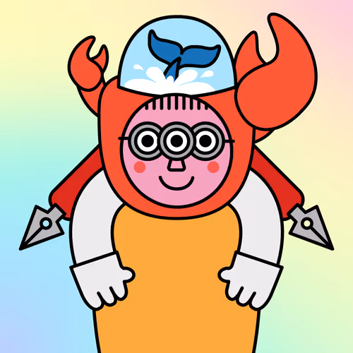 Mocaverse