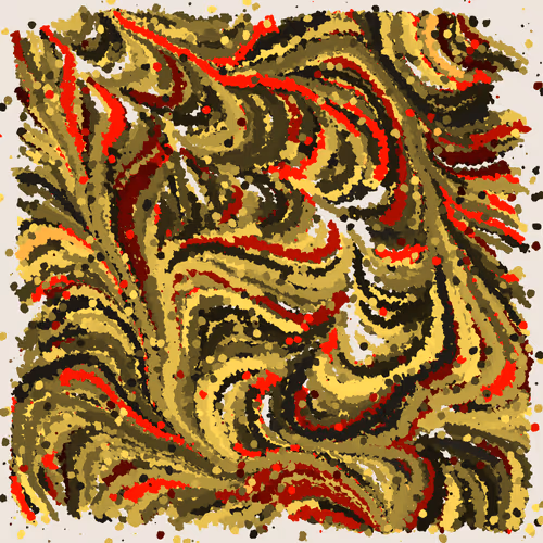 Trippy Strokes #69004377