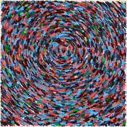 Trippy Strokes #69007142