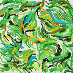Trippy Strokes #69005753
