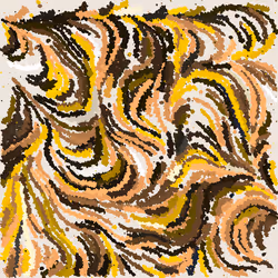 Trippy Strokes #1000001