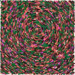 Trippy Strokes #69009056