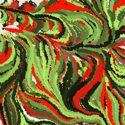 Trippy Strokes #1000010