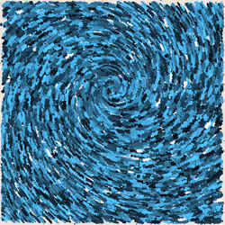 Trippy Strokes #1000037