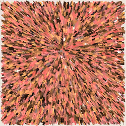Trippy Strokes #2