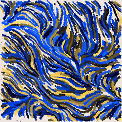 Trippy Strokes #1000059