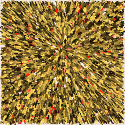Trippy Strokes #1000095