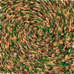 Trippy Strokes #1000018