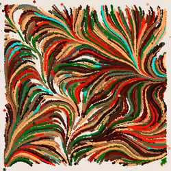 Trippy Strokes #1000089