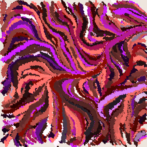 Trippy Strokes #69003873