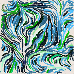 Trippy Strokes #1000091