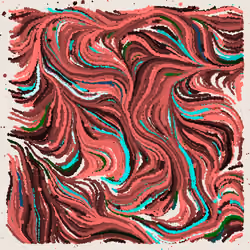 Trippy Strokes #1000097