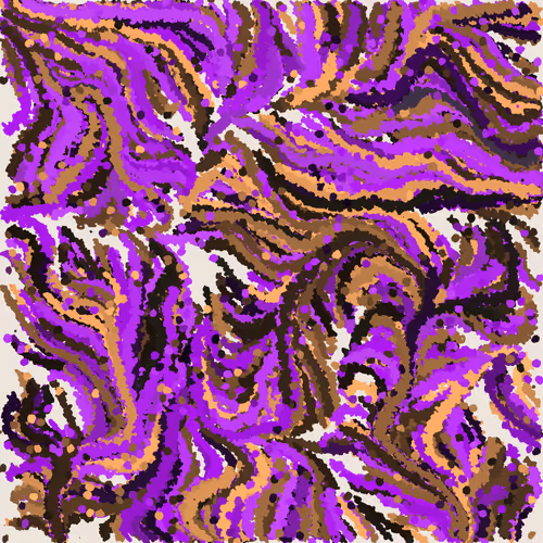 Trippy Strokes