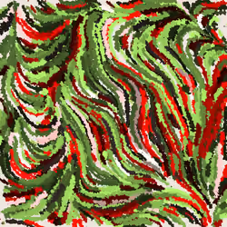 Trippy Strokes #37