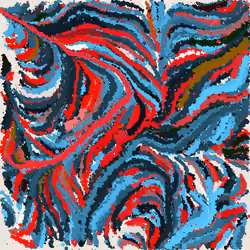 Trippy Strokes #69005607