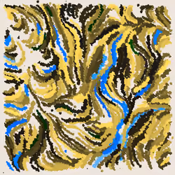 Trippy Strokes #1000027