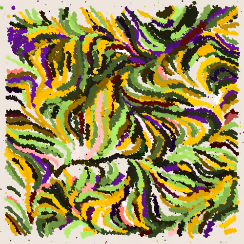 Trippy Strokes #69004202