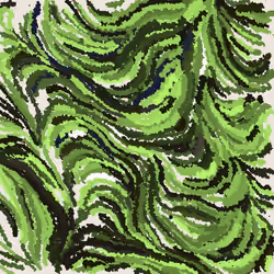 Trippy Strokes #1000024